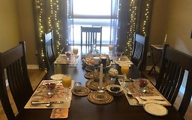 Willow Pond Satellite B&B